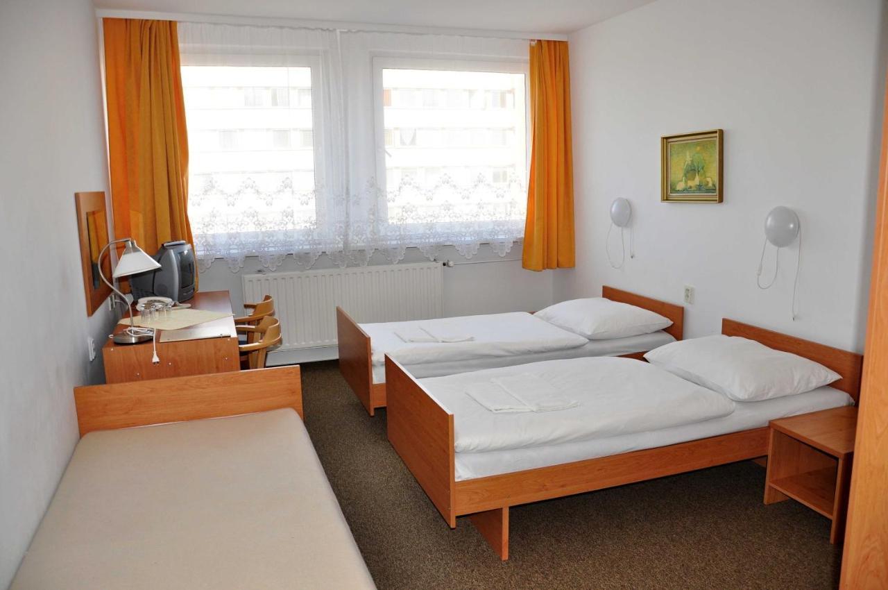 Tatra Hotel Poprad Oda fotoğraf