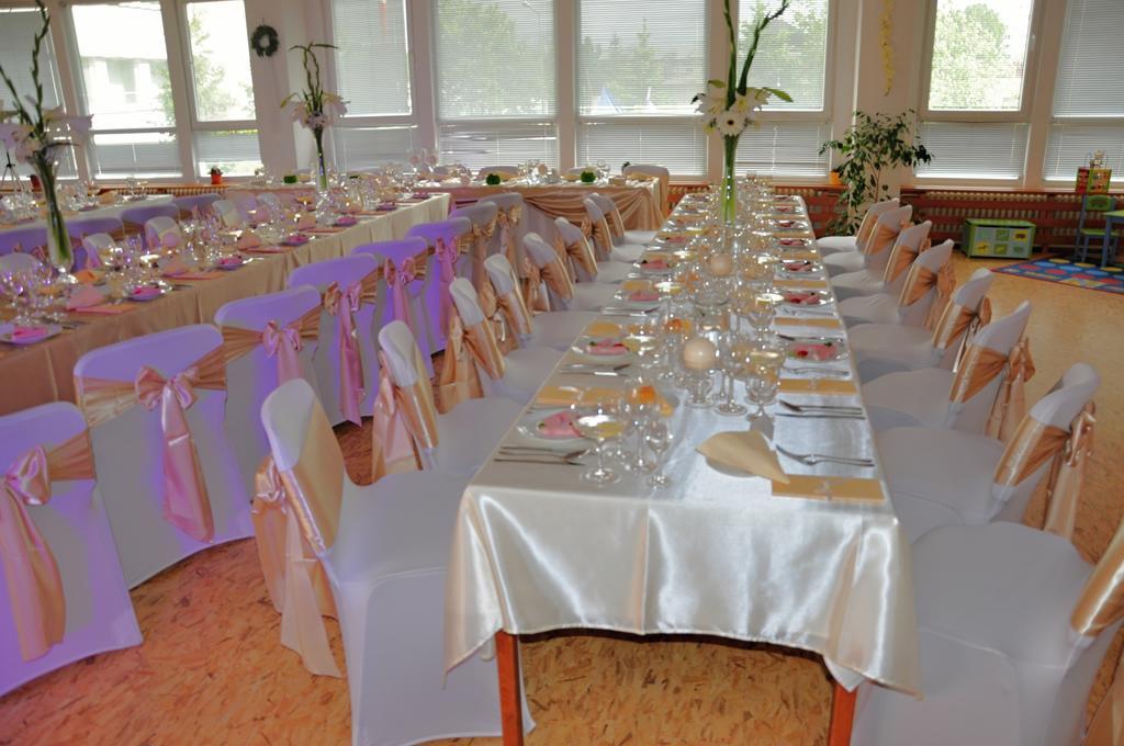 Tatra Hotel Poprad Dış mekan fotoğraf