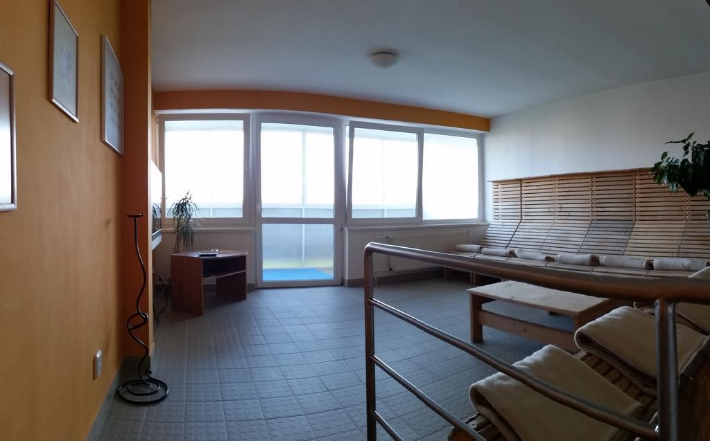 Tatra Hotel Poprad Dış mekan fotoğraf