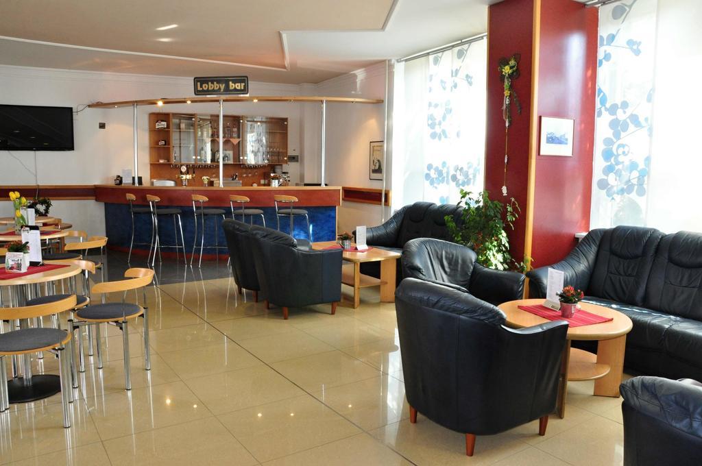 Tatra Hotel Poprad Dış mekan fotoğraf