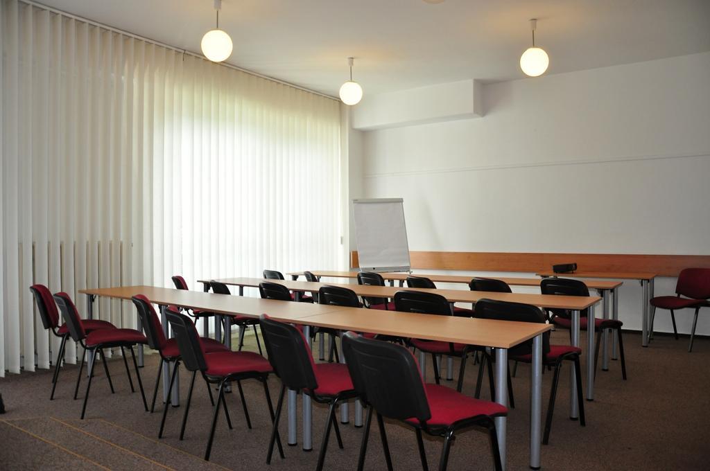 Tatra Hotel Poprad Dış mekan fotoğraf