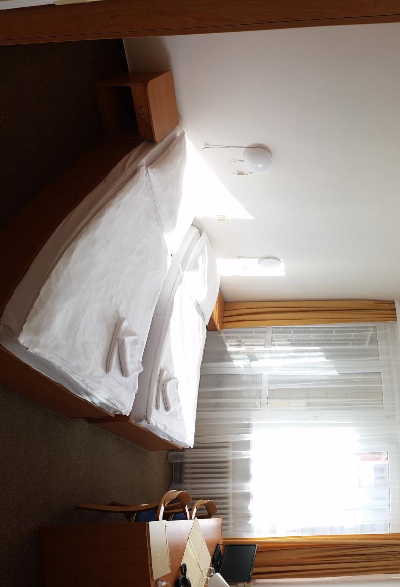 Tatra Hotel Poprad Oda fotoğraf