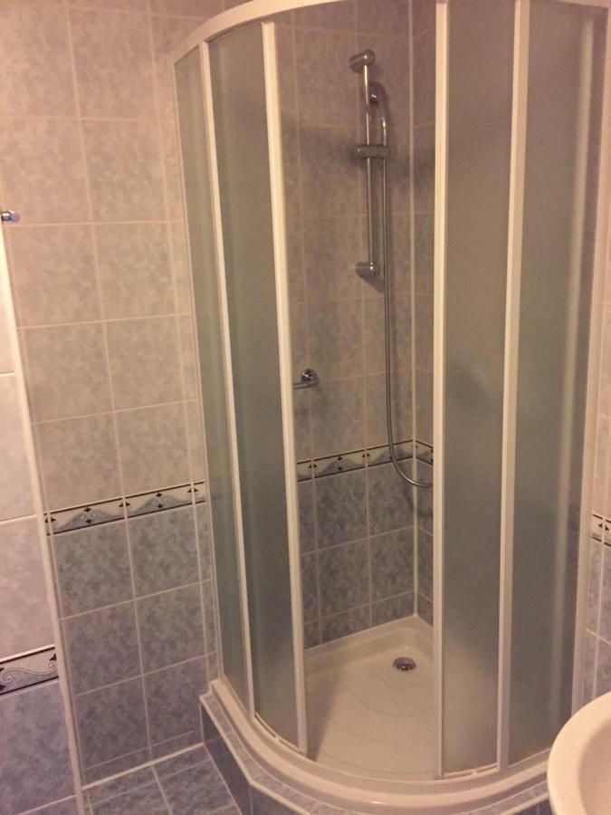 Tatra Hotel Poprad Dış mekan fotoğraf